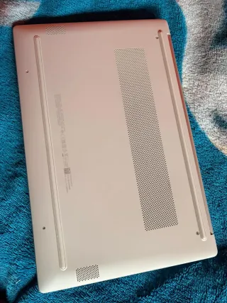 Portátil HP Intel Core i5