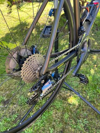 Scott Addict 10 Talla M