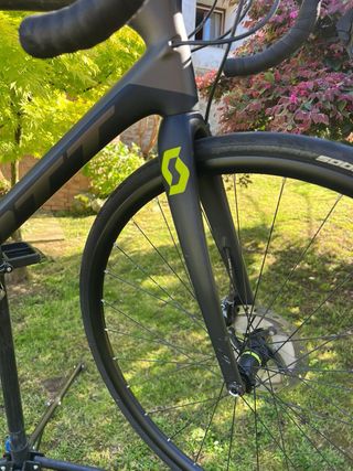 Scott Addict 10 Talla M