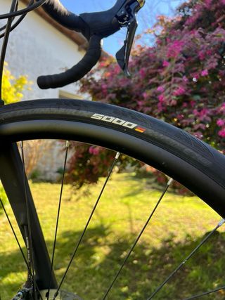 Scott Addict 10 Talla M