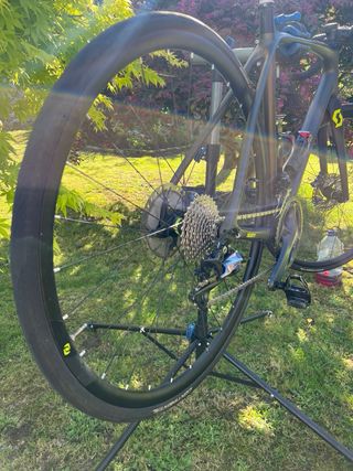 Scott Addict 10 Talla M