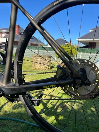 Scott Addict 10 Talla M