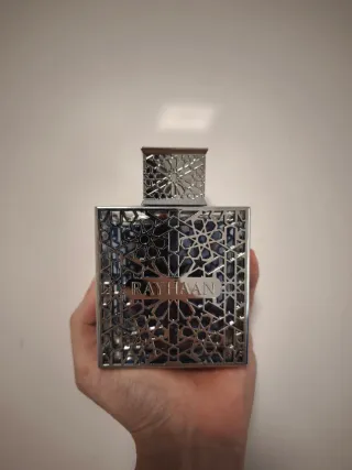 Rayhaan Aquatica Perfume