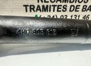 Enganche remolque 4h0805615 audi q3 2.0 16v 173057