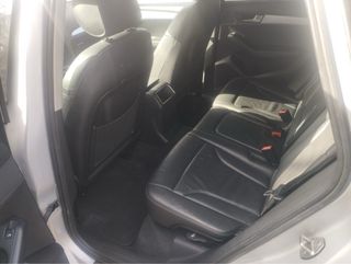 Audi Q5 2012