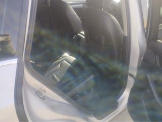 Audi Q5 2012