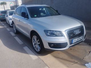Audi Q5 2012