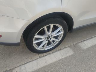 Audi Q5 2012