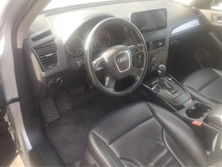 Audi Q5 2012