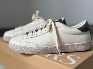 Zapatillas Scalpers Beige Talla 38