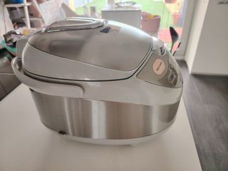 Robot de Cocina Chef-O-Matic Pro