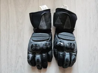Guantes Dainese Impeto Negros