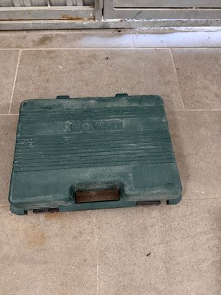 Taladro Hitachi DH 24PB