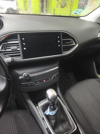 Peugeot 308 Style (130 CV) 2019