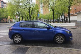 Peugeot 308 Style (130 CV) 2019