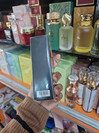 Perfume Jaque Yanbal 75ml