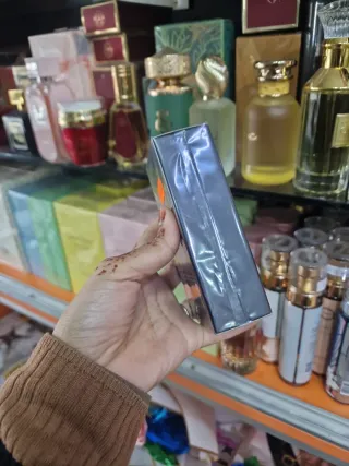 Perfume Jaque Yanbal 75ml