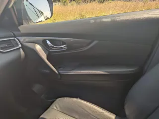 Nissan X-Trail 2017