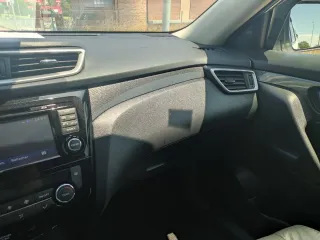 Nissan X-Trail 2017