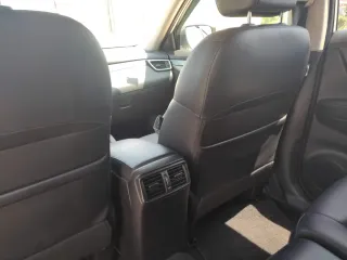 Nissan X-Trail 2017