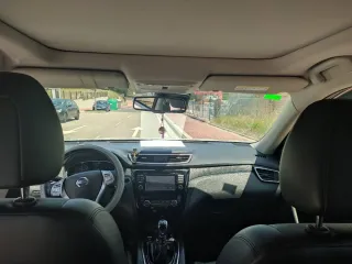 Nissan X-Trail 2017