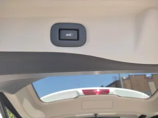Nissan X-Trail 2017