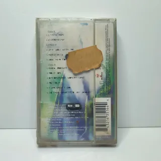 MARK OWEN Cinta Cassette
