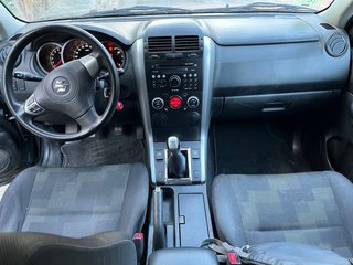 Suzuki Grand Vitara 2010