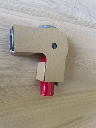 Accessorio Aspirapolvere Dyson V8, V10, V11, V15