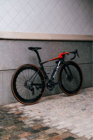 BMC Teammachine R01