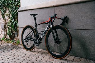 BMC Teammachine R01