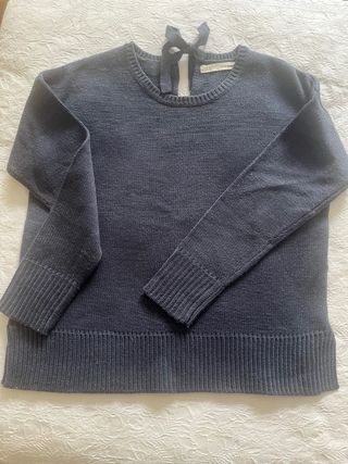 Jersey Sfera Azul Talla M