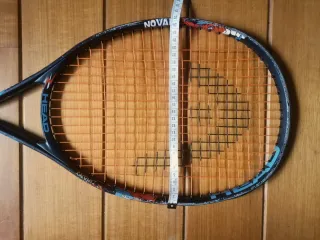 Raqueta Tenis Head Infantil 10-12 Años