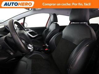 Peugeot 2008 1.6 Blue-HDi Allure