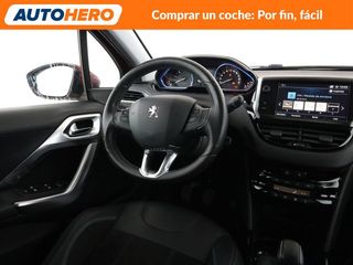 Peugeot 2008 1.6 Blue-HDi Allure