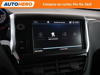 Peugeot 2008 1.6 Blue-HDi Allure