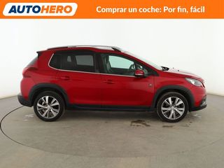 Peugeot 2008 1.6 Blue-HDi Allure