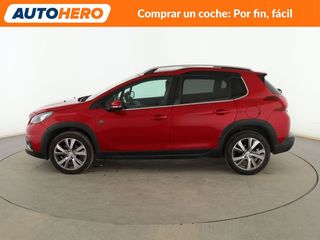 Peugeot 2008 1.6 Blue-HDi Allure