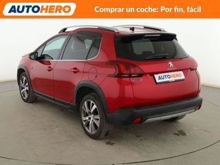 Peugeot 2008 1.6 Blue-HDi Allure