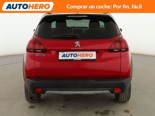 Peugeot 2008 1.6 Blue-HDi Allure