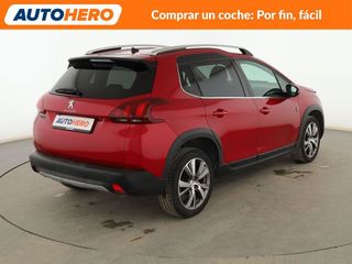Peugeot 2008 1.6 Blue-HDi Allure
