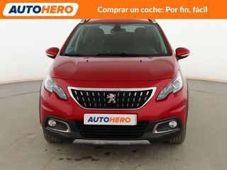 Peugeot 2008 1.6 Blue-HDi Allure