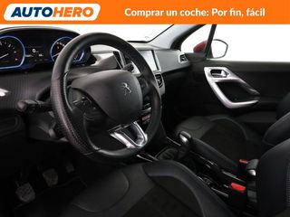 Peugeot 2008 1.6 Blue-HDi Allure