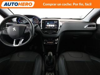 Peugeot 2008 1.6 Blue-HDi Allure