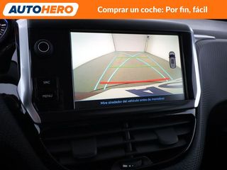 Peugeot 2008 1.6 Blue-HDi Allure