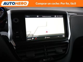 Peugeot 2008 1.6 Blue-HDi Allure