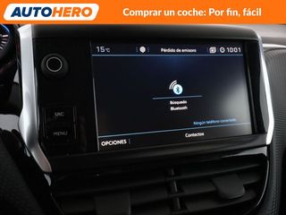 Peugeot 2008 1.6 Blue-HDi Allure