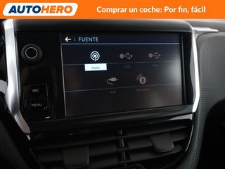 Peugeot 2008 1.6 Blue-HDi Allure