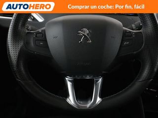 Peugeot 2008 1.6 Blue-HDi Allure