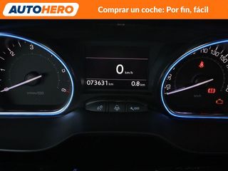 Peugeot 2008 1.6 Blue-HDi Allure